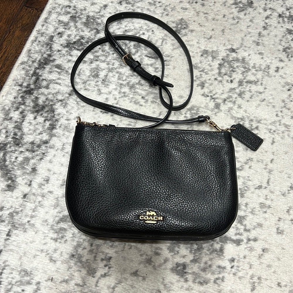 Coach Crossbody